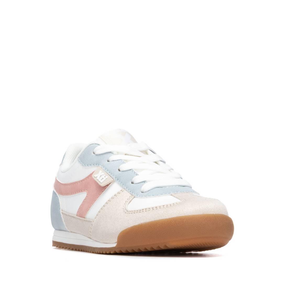 Zapatilla De Unisex Xti 153008 Beige 2/4