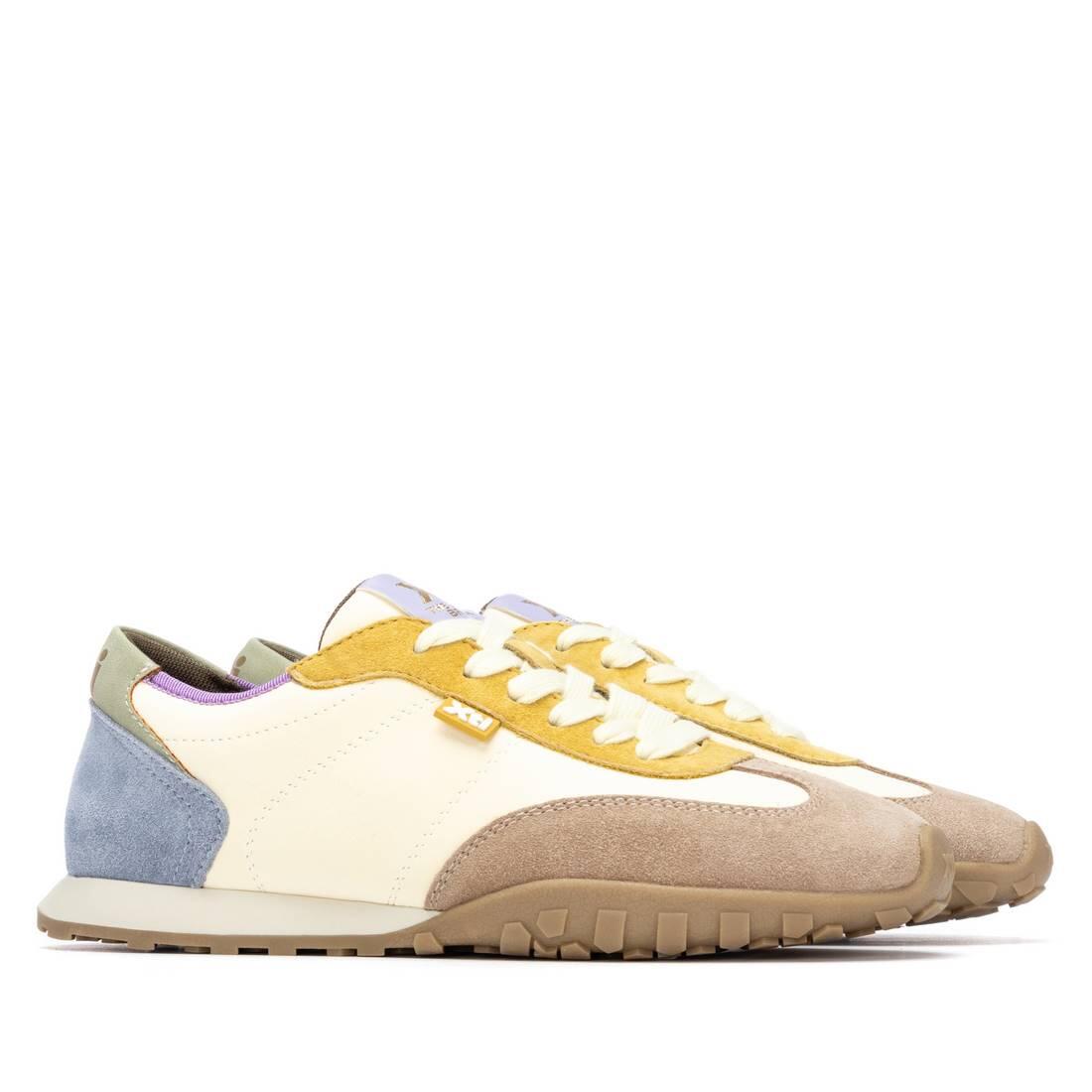Chaussure de randonnée Baskets Femme Xti 14521301 Jaun 5/6