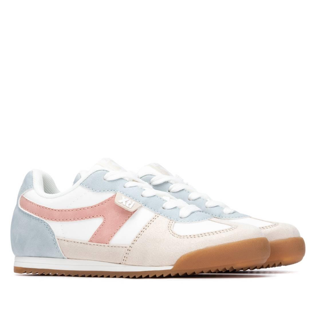 Zapatilla De Unisex Xti 153008 Beige 4/4