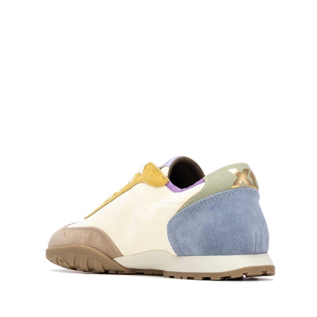 Chaussure de randonnée Baskets Femme Xti 14521301 Jaun 4/6