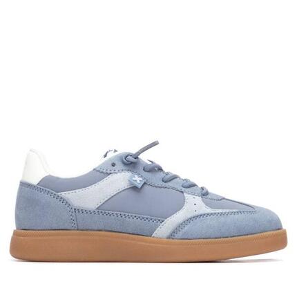 Zapatilla De Unisex Xti 153006 Jeans