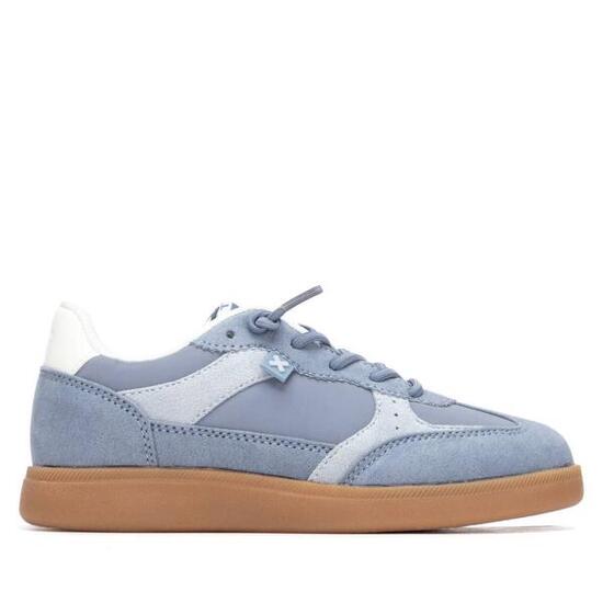 Zapatilla De Unisex Xti 153006 Jeans