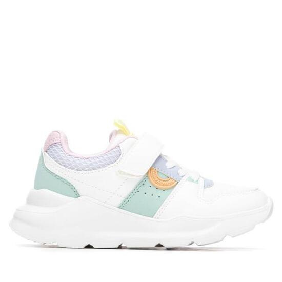 Chaussure de randonnée Baskets Enfants Xti Kids 15300904 Blan