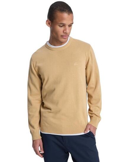 Pullover SALT WATER LIGHT Braun Herren