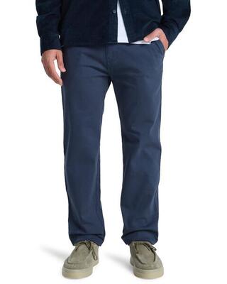 Hosen UNION STRAIGHT TAPERED Schwarz Herren