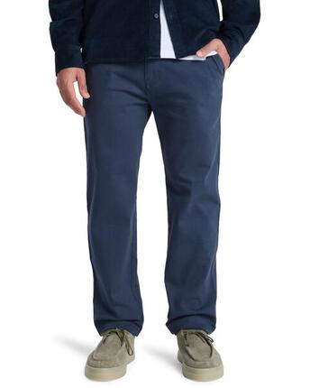 Hosen UNION STRAIGHT TAPERED Schwarz Herren