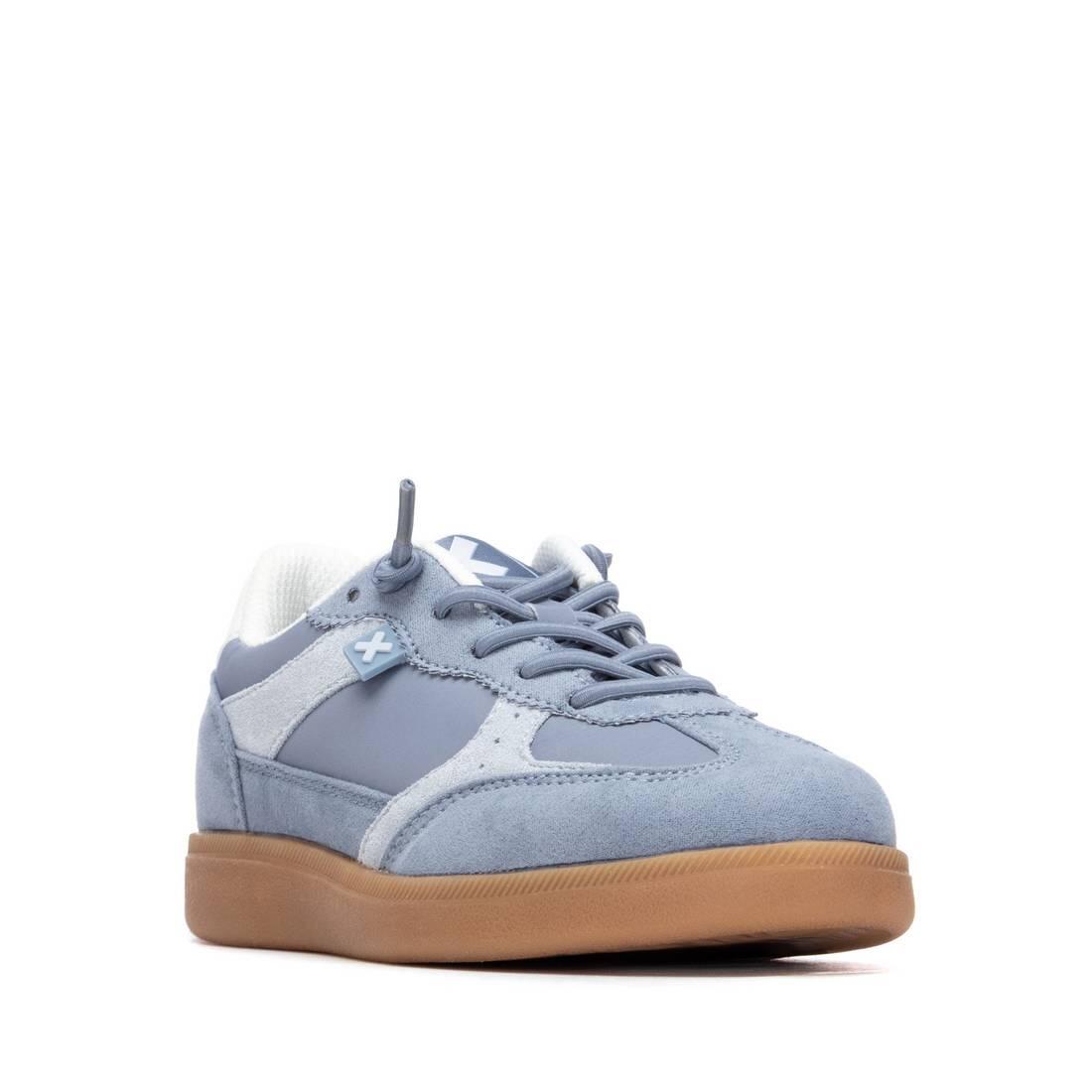 Zapatilla De Unisex Xti 153006 Jeans 2/4
