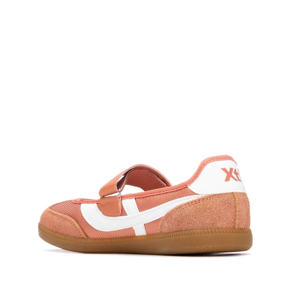 Zapatilla De Mujer Xti 145056 Coral 3/5