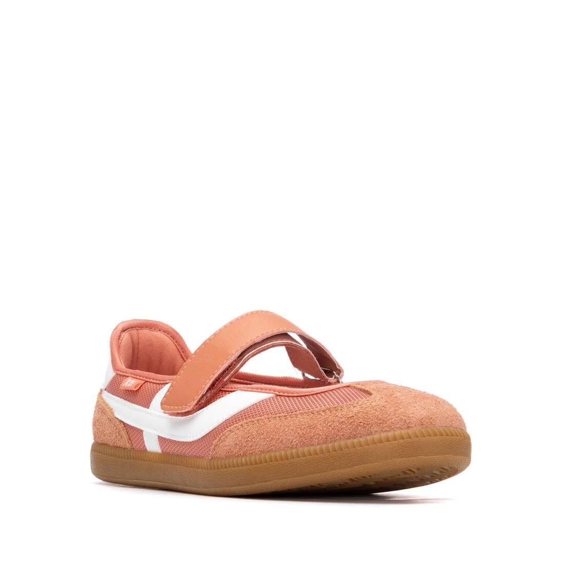 Zapatilla De Mujer Xti 145056 Coral 2/5