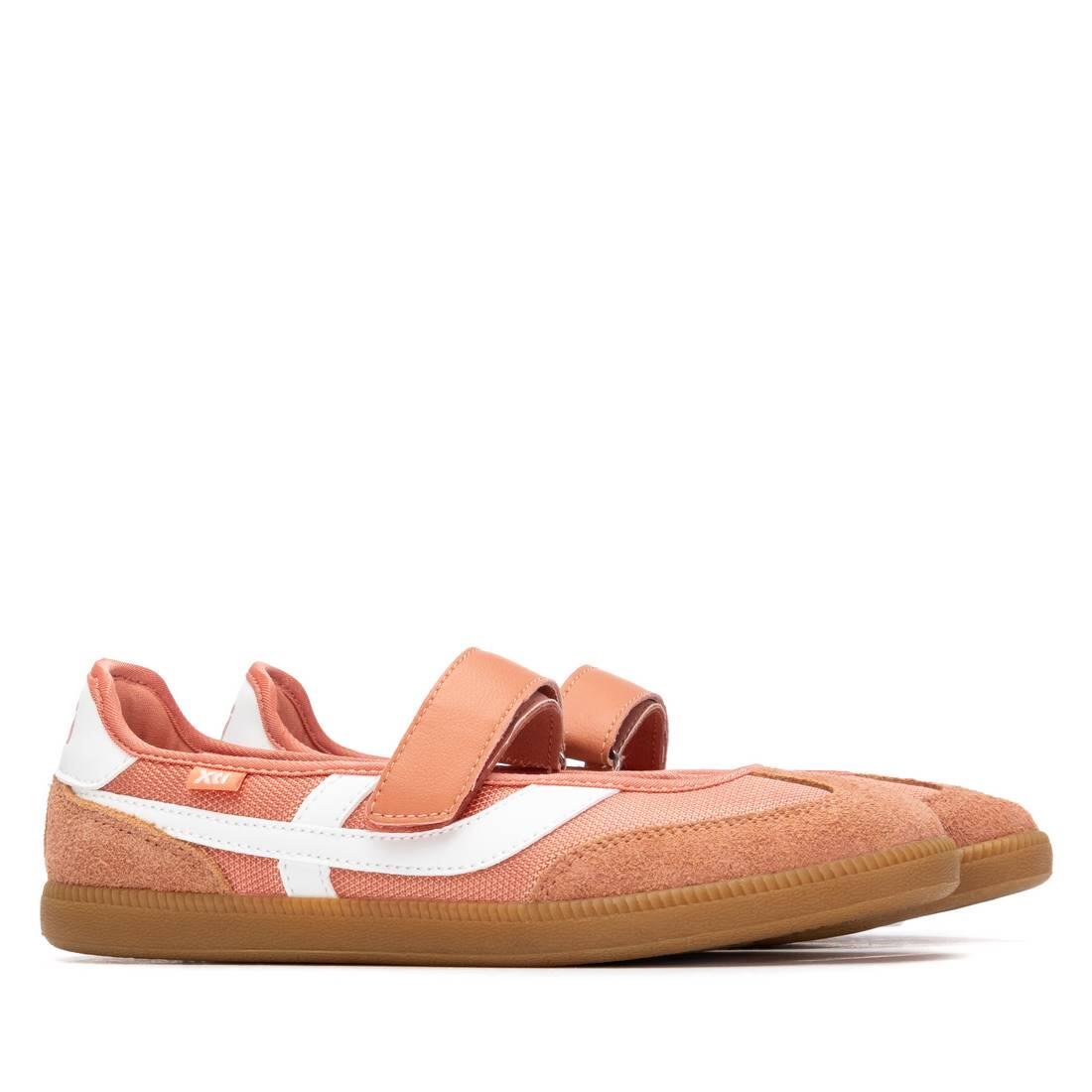 Zapatilla De Mujer Xti 145056 Coral 4/5