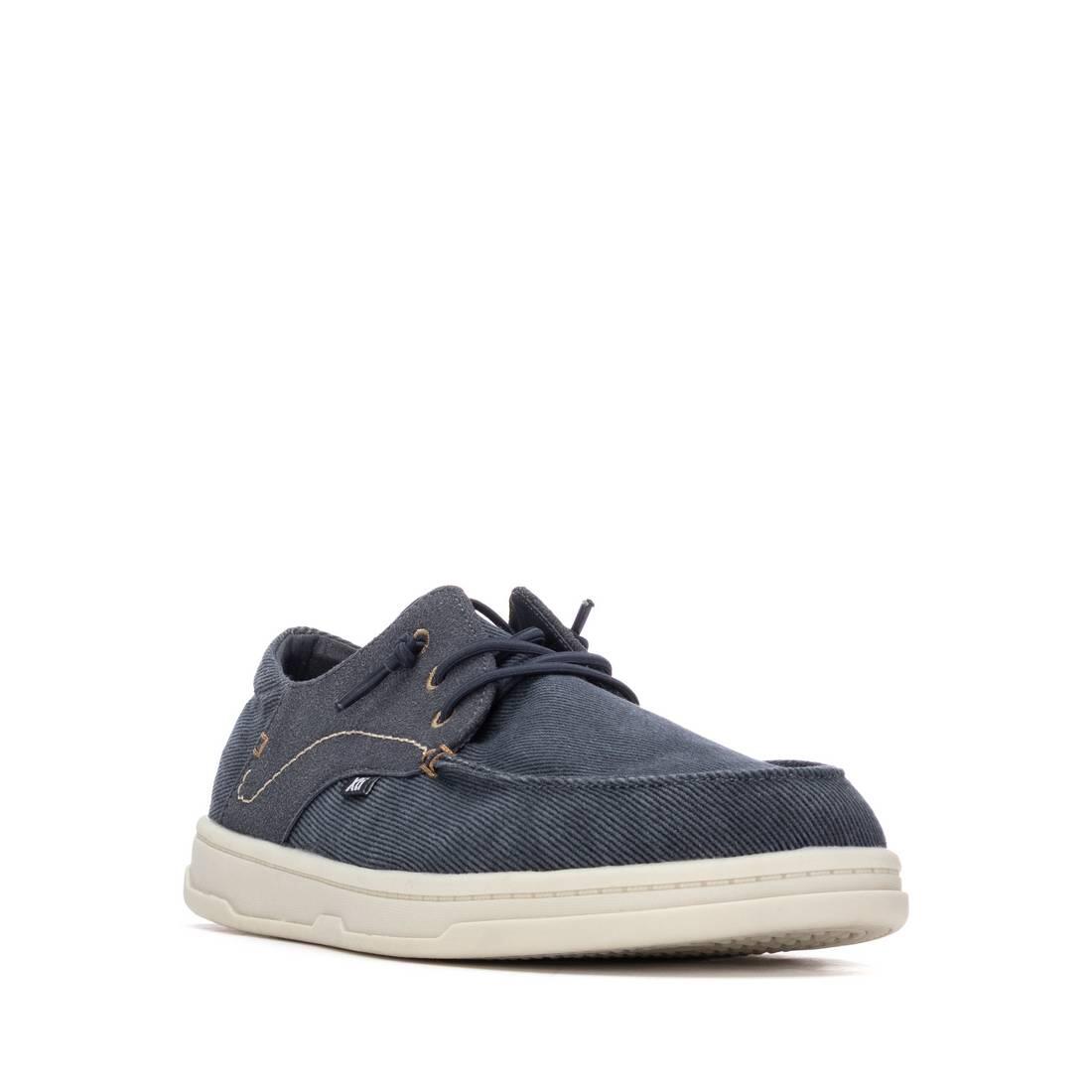 Zapatilla De Hombre Xti 145728 Navy 2/5