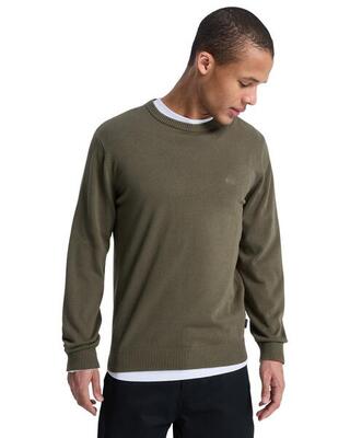 Pullover SALT WATER LIGHT Braun Herren