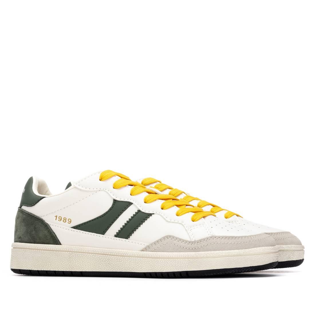 Zapatilla De Hombre Teddy Smith 120597 Kaki 4/4