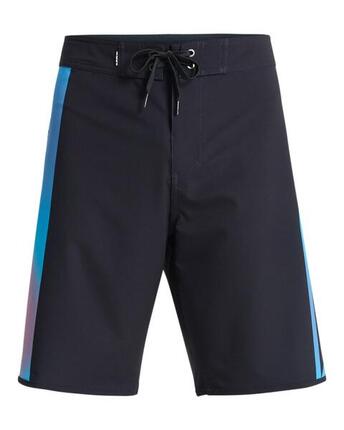 Boardshort SURFSILK HOLMES 20" Vert Homme