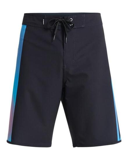 Boardshort SURFSILK HOLMES 20" Noir Homme