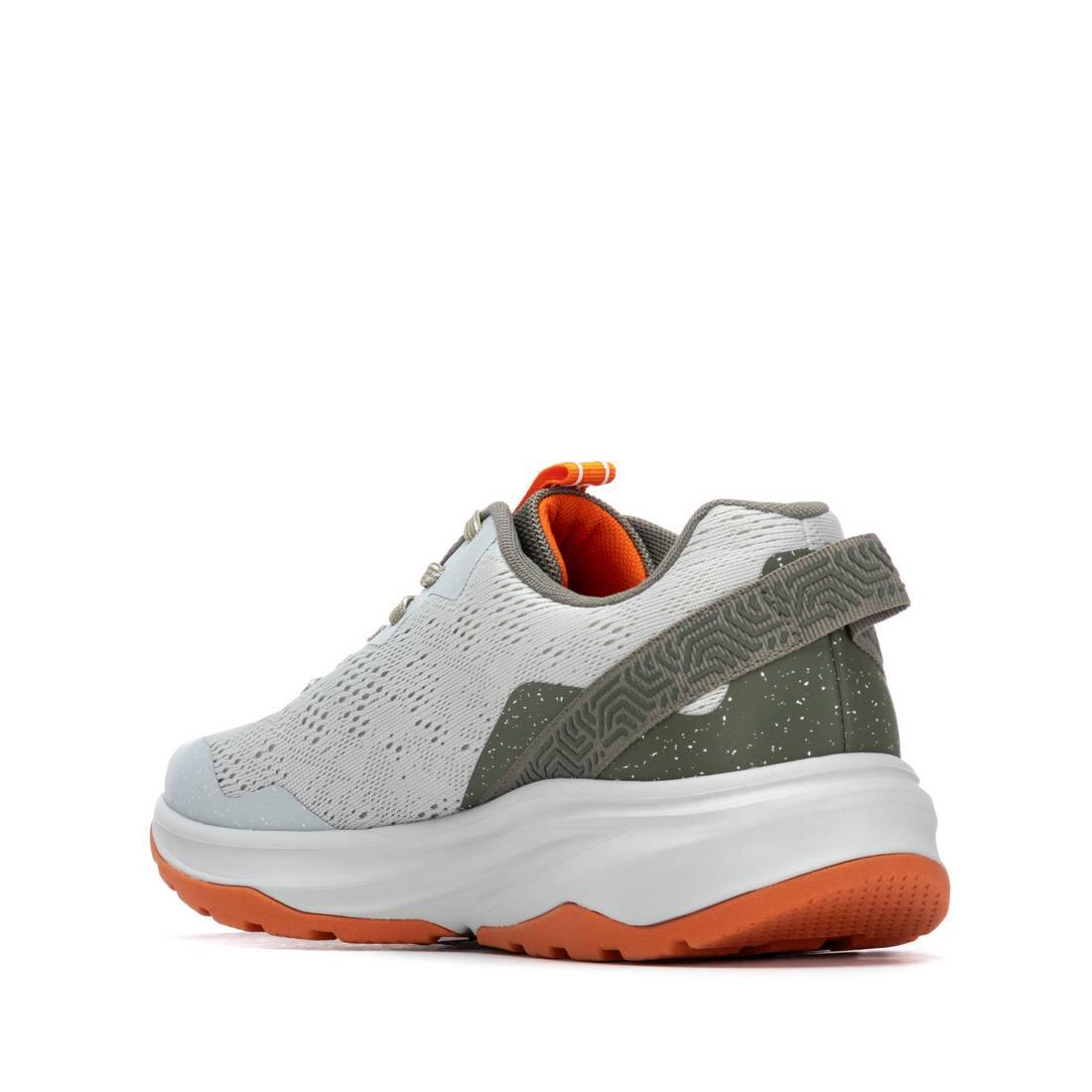Zapatilla De Hombre Xti 145769 Kaki 3/5