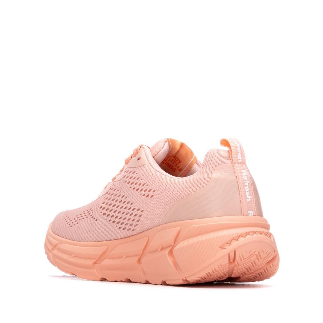 Zapatilla De Mujer Refresh 175022 Coral 3/4