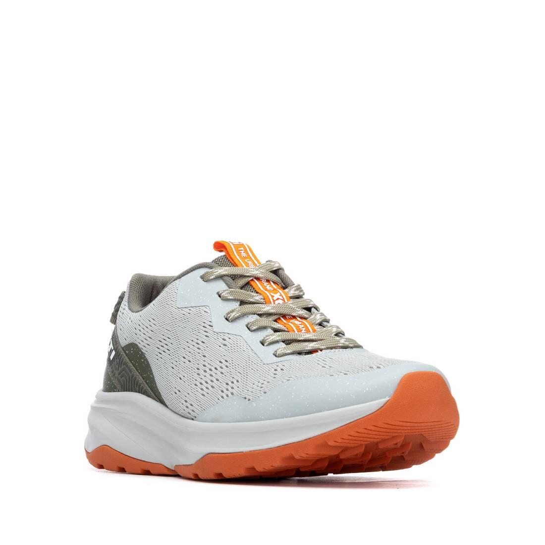 Zapatilla De Hombre Xti 145769 Kaki 2/5