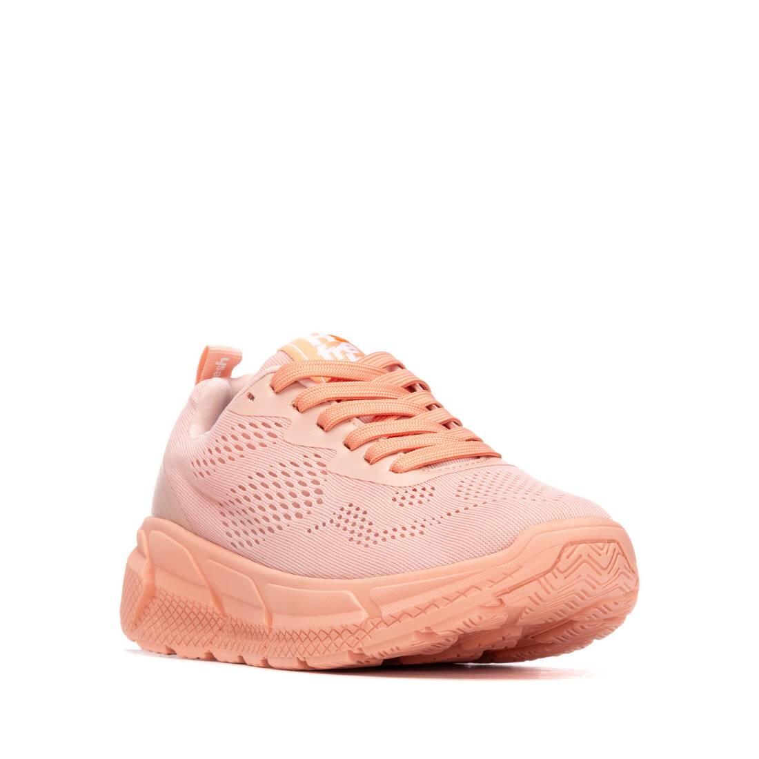 Zapatilla De Mujer Refresh 175022 Coral 2/4