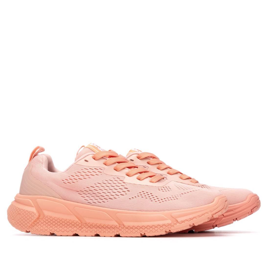 Zapatilla De Mujer Refresh 175022 Coral 4/4