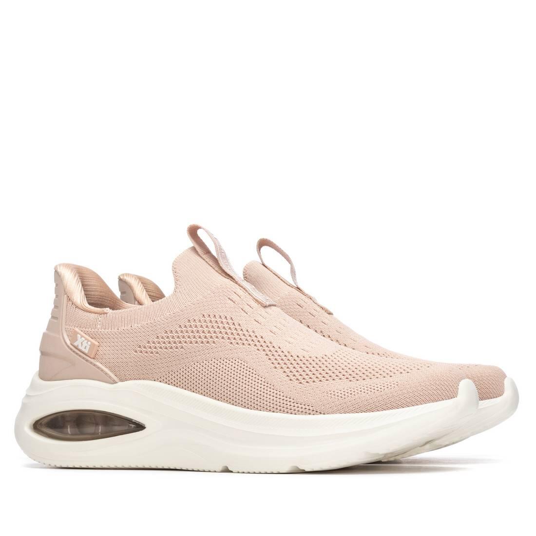Zapatilla De Mujer Xti 145375 Nude 4/5