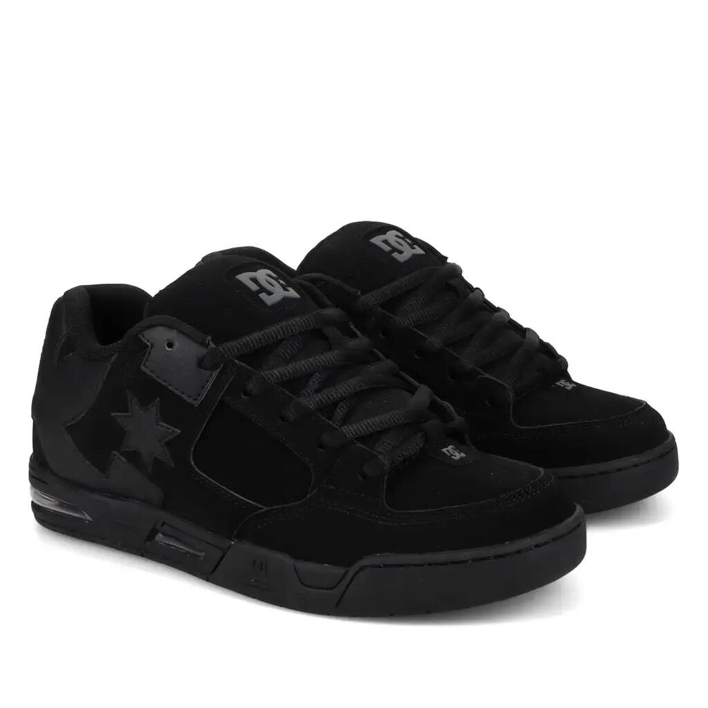 Sneakers Dc shoes model DC02220-004-BLK for man