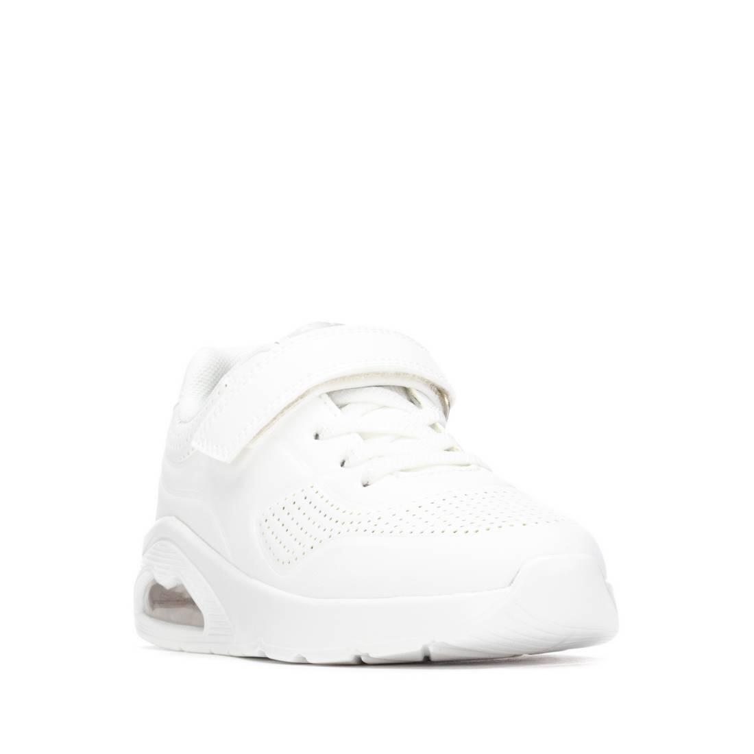 Zapatilla De Niña Xti 153131 Blanco 2/4
