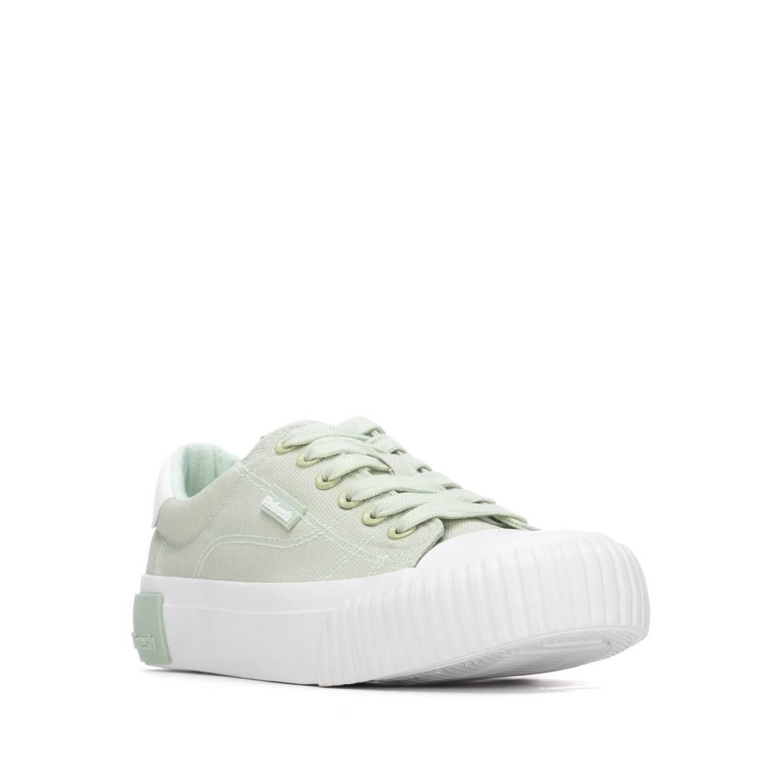 Zapatilla De Mujer Refresh 175110 Verde 2/4