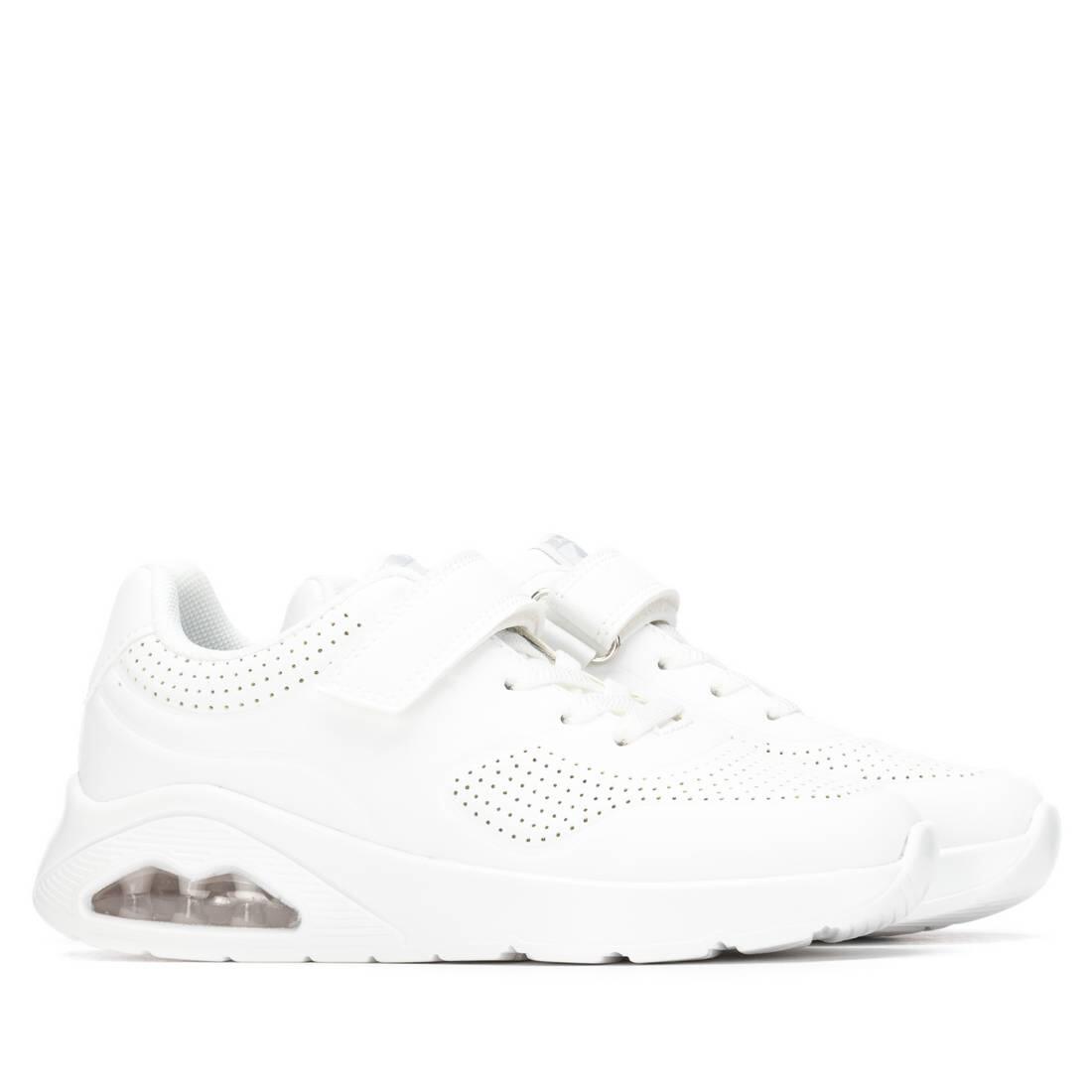 Zapatilla De Niña Xti 153131 Blanco 4/4