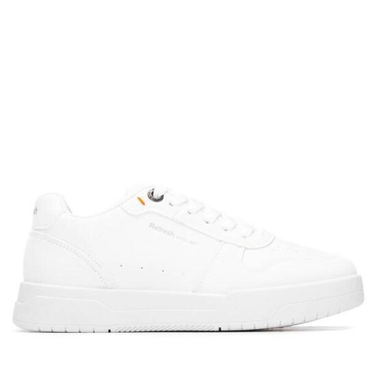 Zapatilla De Mujer Refresh 175185 Jeans