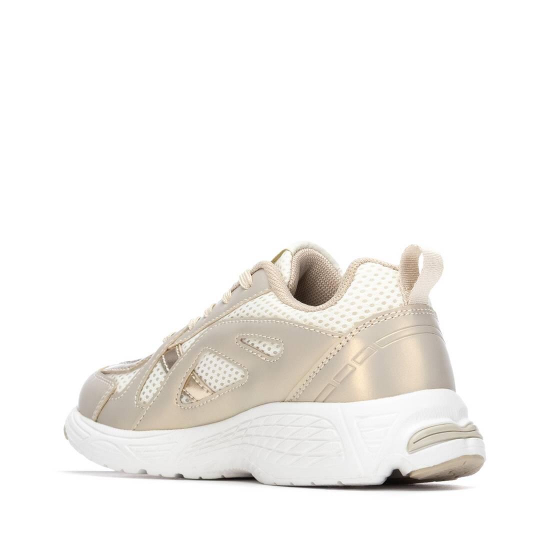 Zapatilla De Unisex Xti 153033 Beige 3/4