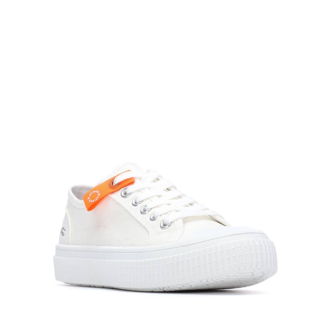 Zapatilla De Mujer Refresh 175232 Blanco 2/4