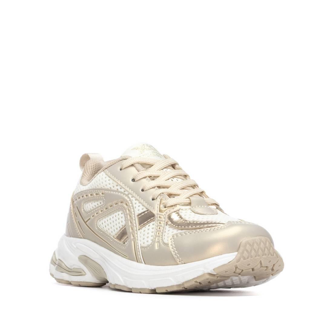 Zapatilla De Unisex Xti 153033 Beige 2/4