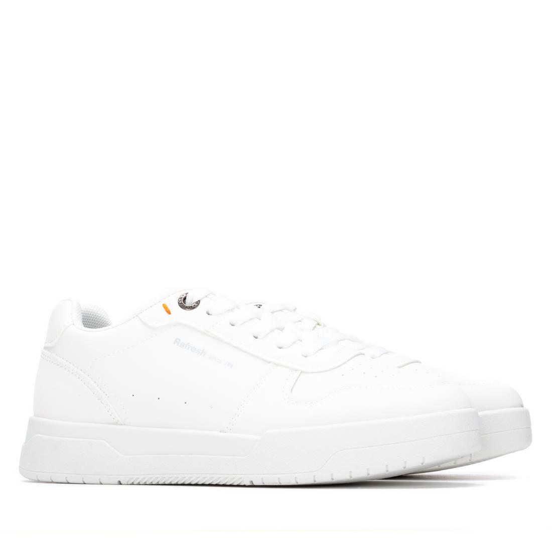 Zapatilla De Mujer Refresh 175185 Blanco 4/4