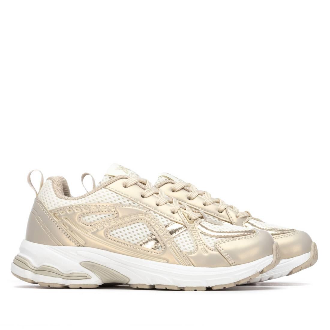 Zapatilla De Unisex Xti 153033 Beige 4/4