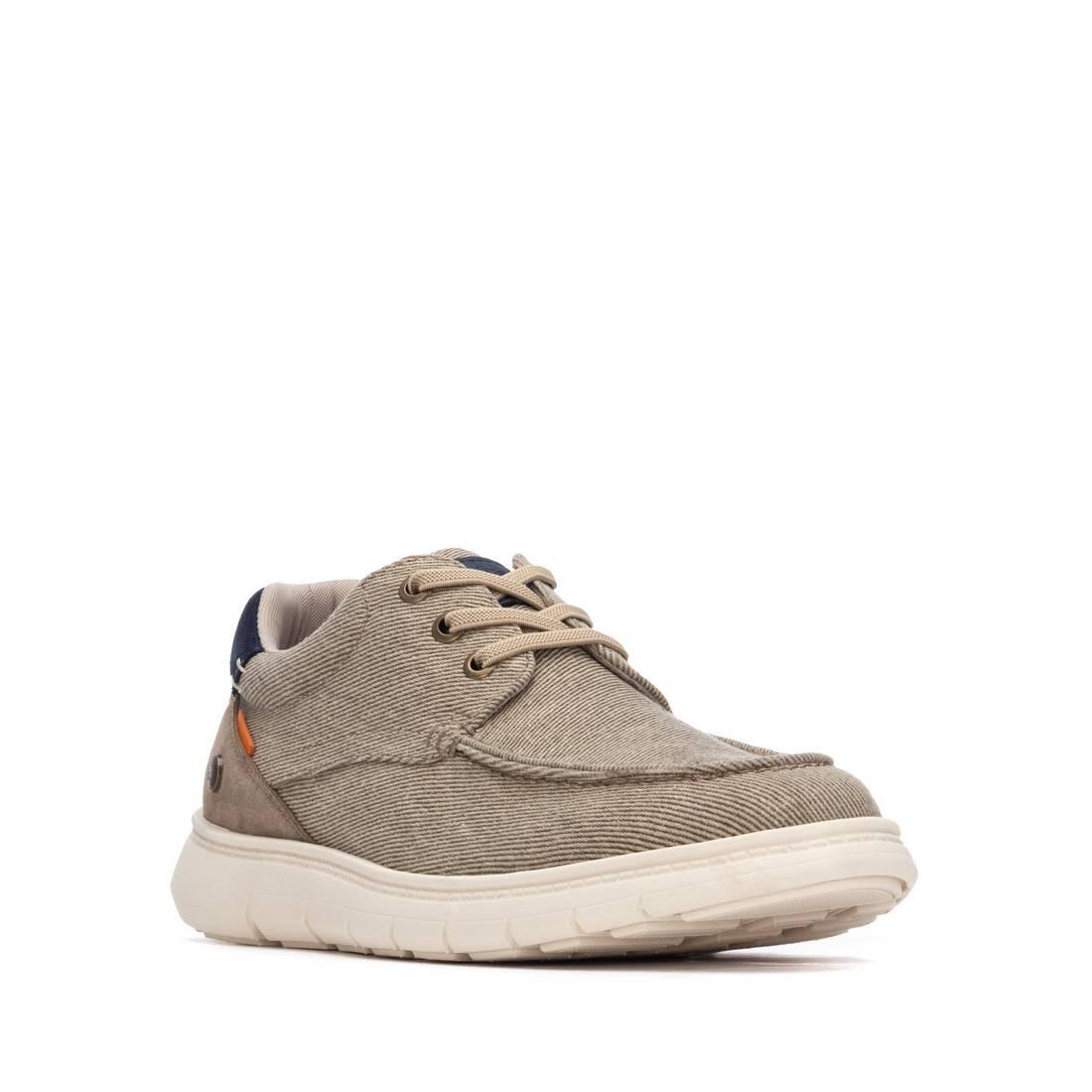 Zapato De Hombre Refresh 175534 Taupe 2/4
