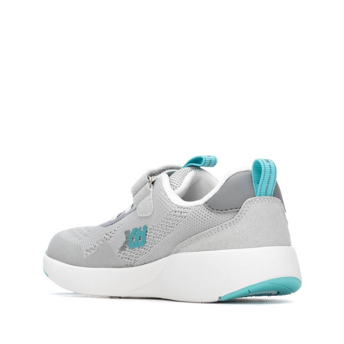 Zapatilla De Unisex Xti 153104 Hielo 3/4