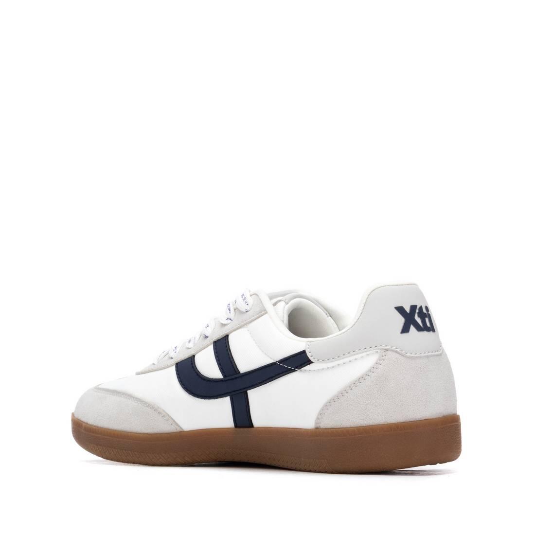 Baskets Xti modèle 145731-HIELO pour homme 3/5
