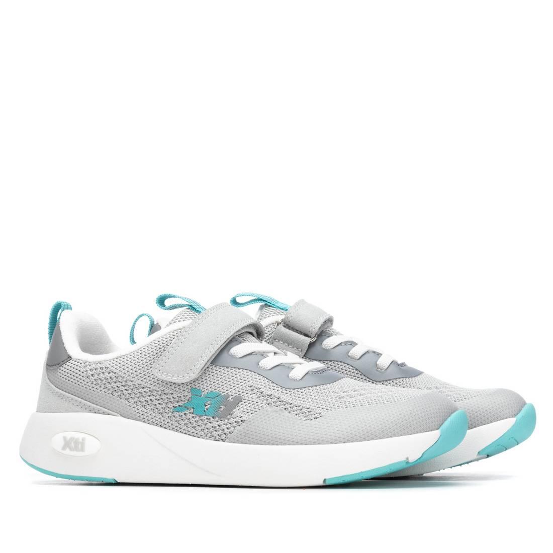 Zapatilla De Unisex Xti 153104 Hielo 4/4