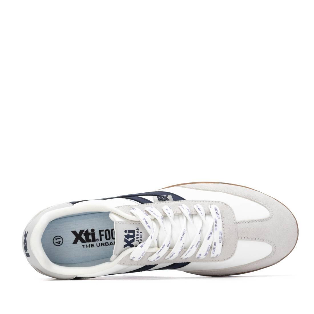Baskets Xti modèle 145731-HIELO pour homme 5/5