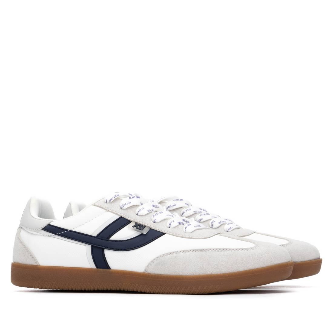 Baskets Xti modèle 145731-HIELO pour homme 4/5