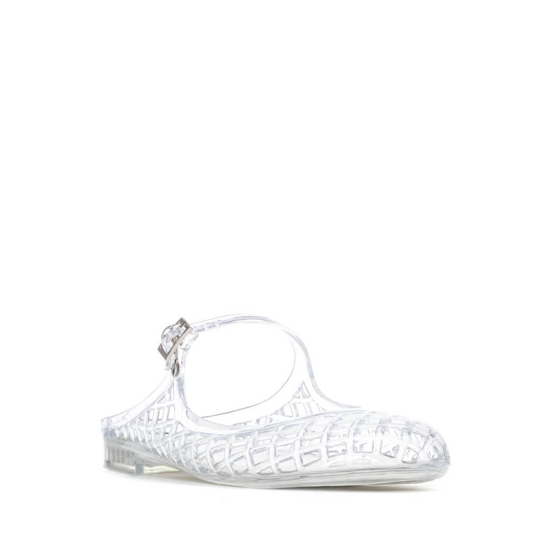 Sandalen Xti model 684903400010 voor unisex 2/5