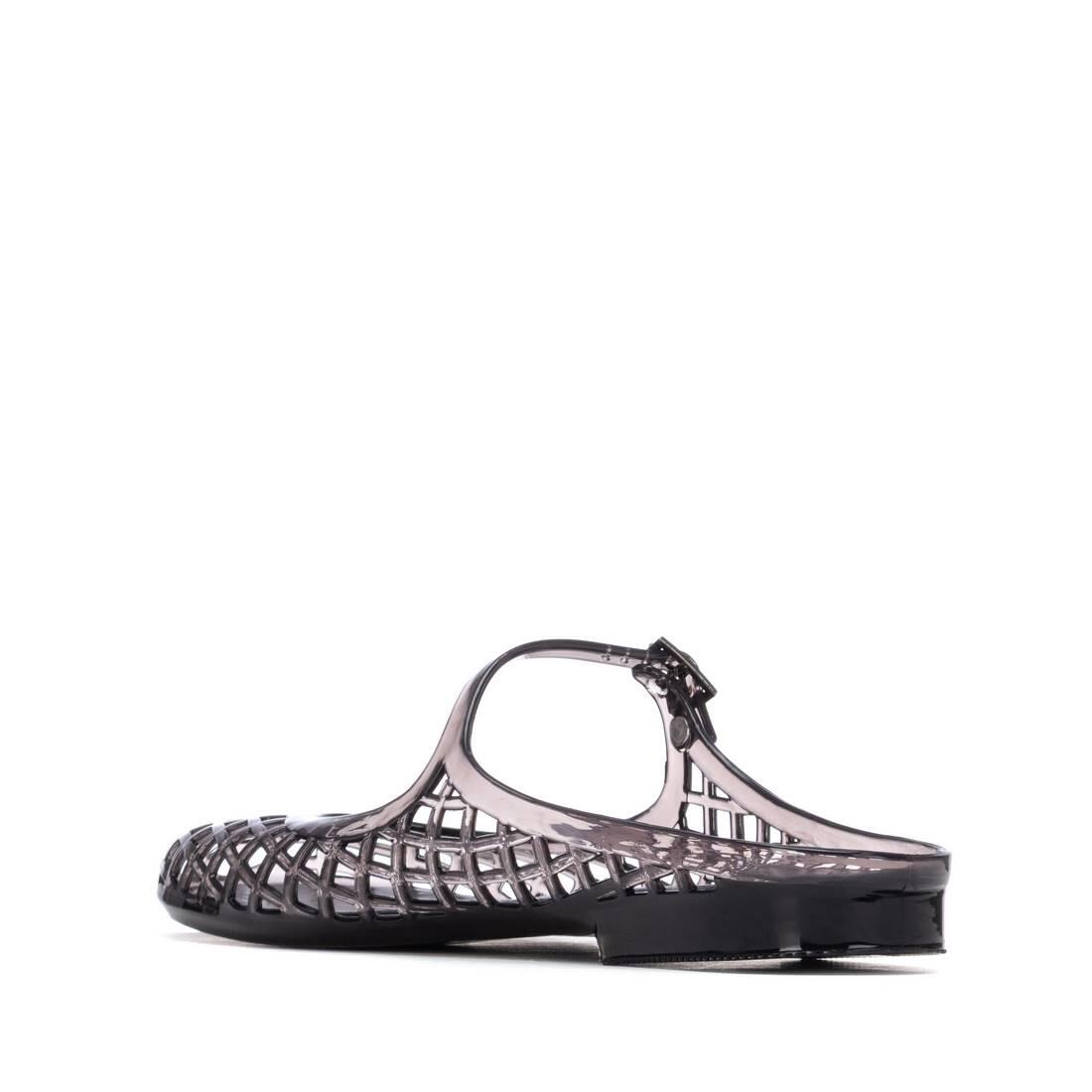 Chancla De Mujer Xti 145474 Negro 3/5