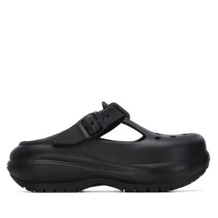 Zueco De Mujer Xti 145142 Negro