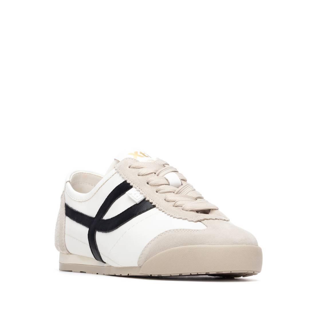 Zapatilla De Mujer Xti 145218 Blanco 3/6