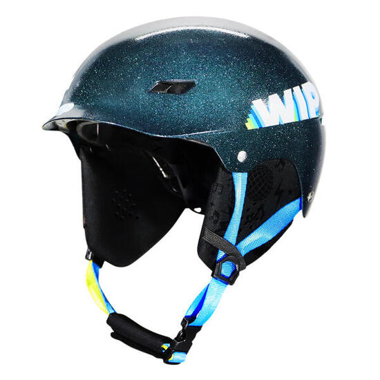 FORWARD-WIP CASQUE WIPPER 2.0 DISCO BLUE M/XL