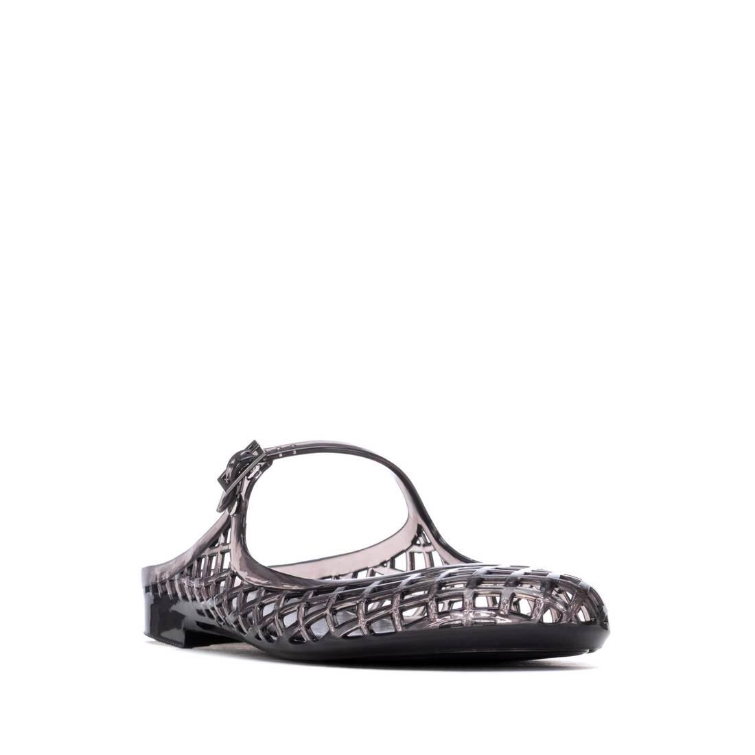Chancla De Mujer Xti 145474 Negro 2/5