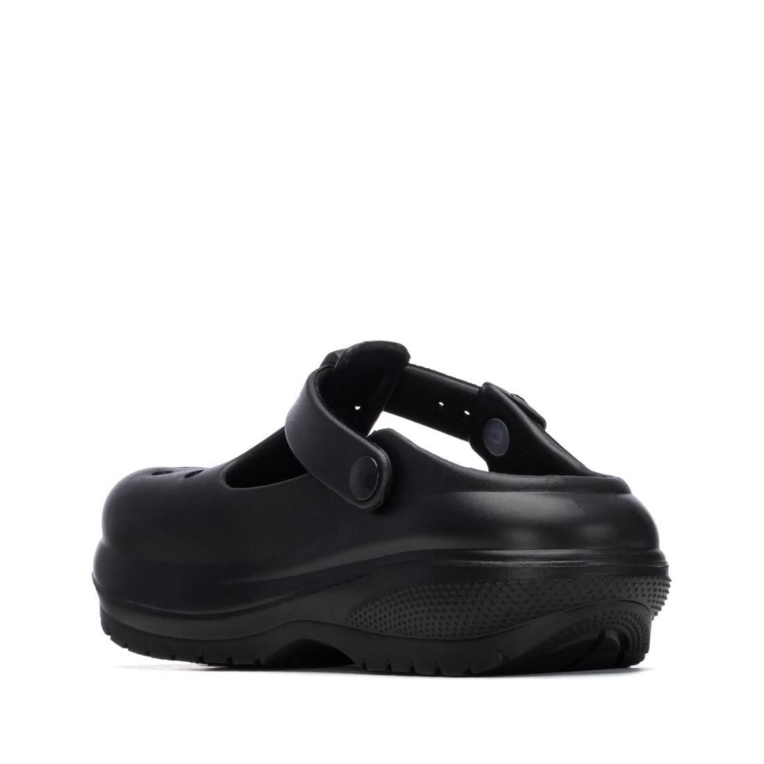 Zueco De Mujer Xti 145142 Negro 3/5