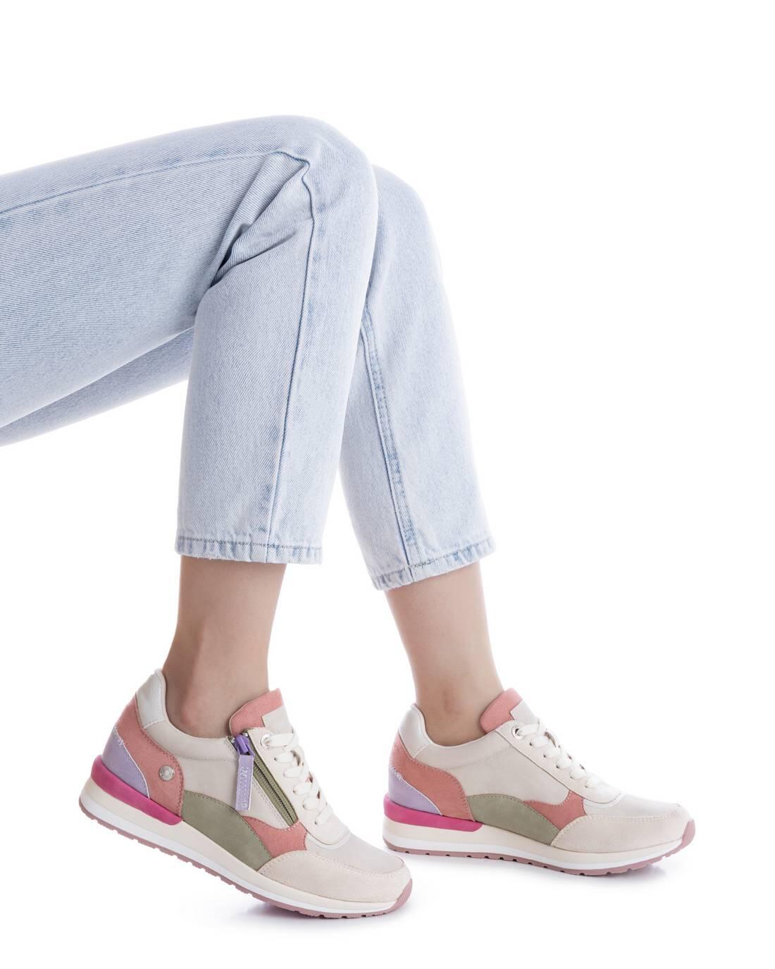 Zapatilla De Mujer Refresh 172630 Hielo 2/5