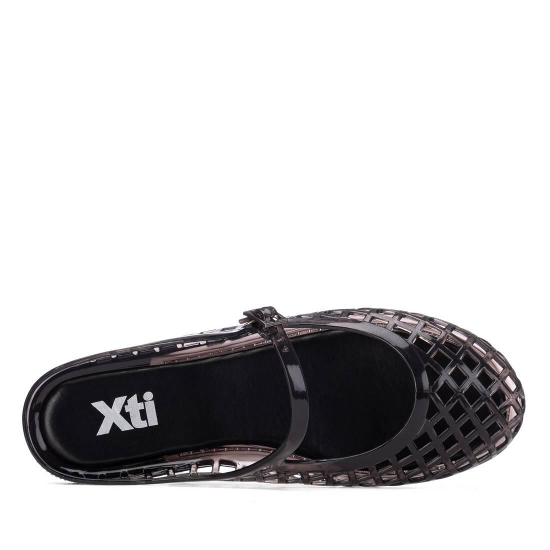 Chancla De Mujer Xti 145474 Negro 5/5